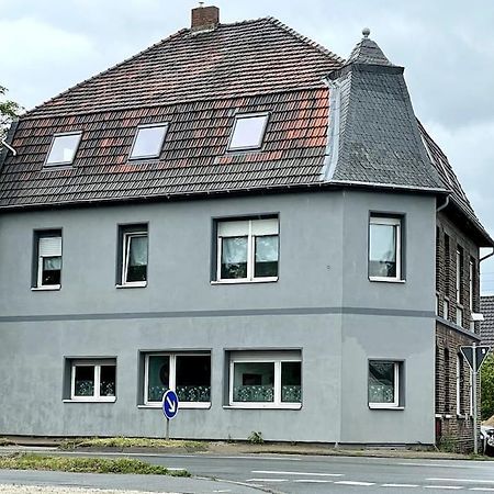 Moderne Retro Perle Am Niederrhein Apartment Alpen Bagian luar foto